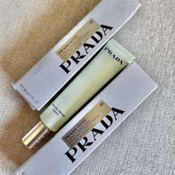 Prada refine blurring extending Primer