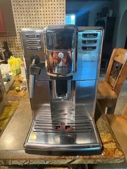 Espresso, coffee maker