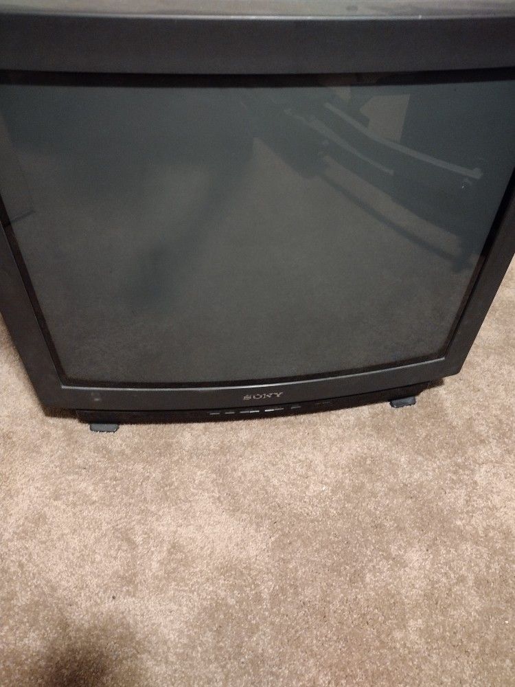 Sony 22 Inch Tv