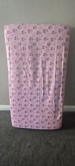 toddler mattress