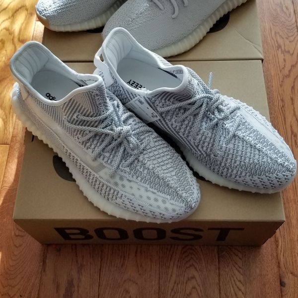 Adidas Originals Yeezy Boost 350 V2 EF2567 [EF2567] HK