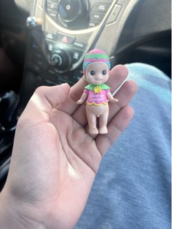 Sonny Angel Trade