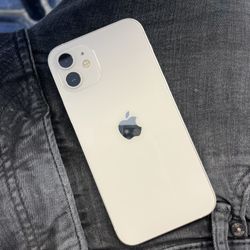 iPhone 12 (Unlocked)