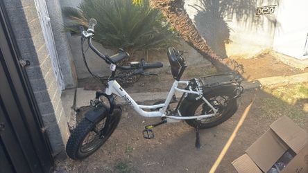 Hiboy Ex6