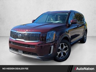 2020 Kia Telluride
