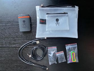 Tentacle Sync Track E Kit
