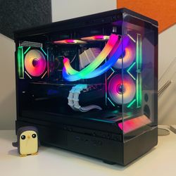 Custom Gaming PC | 300+ FPS Fortnite