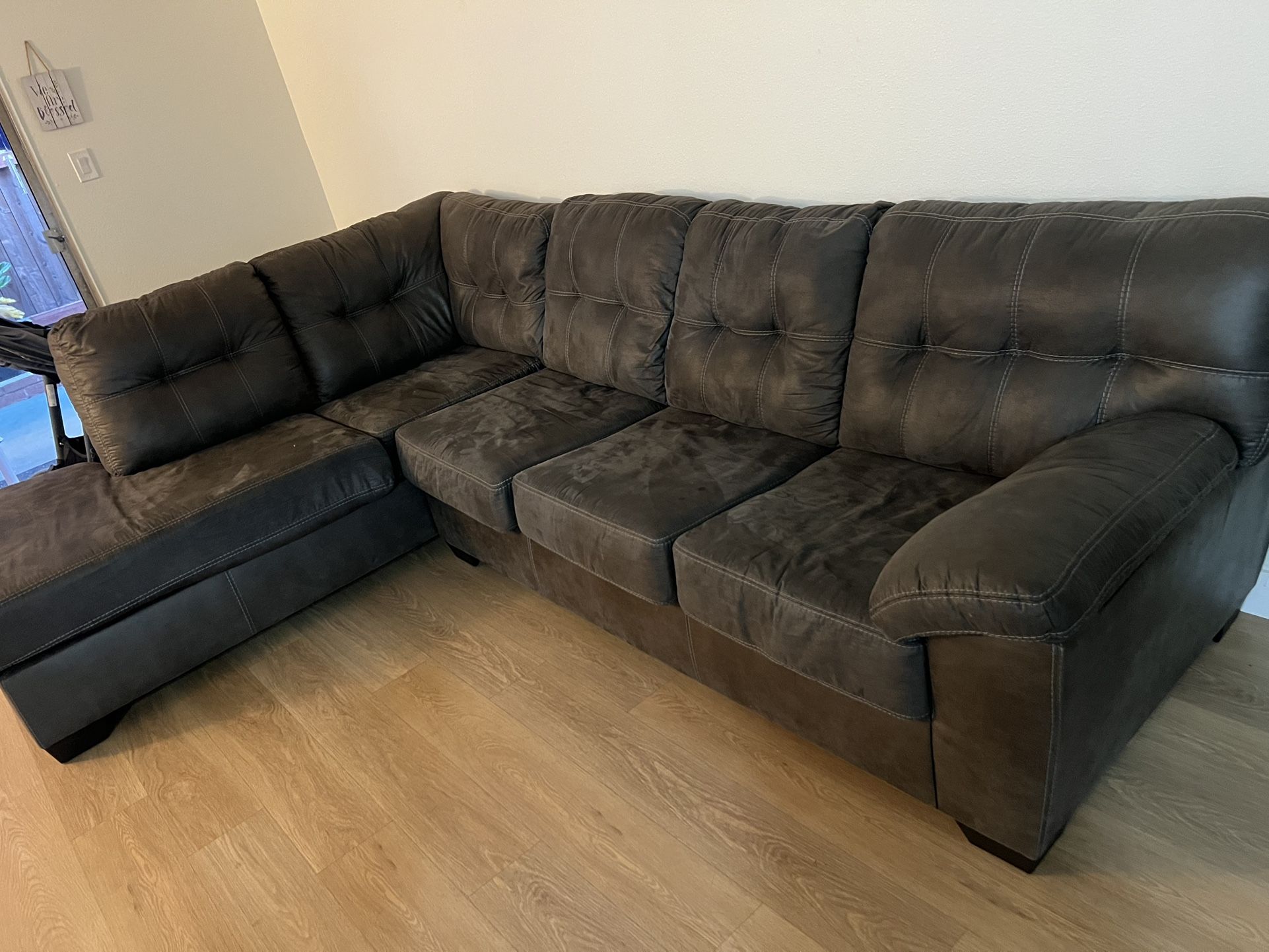 Sectional Sofa