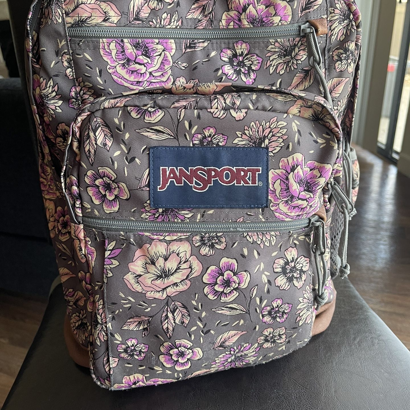 17 backpack for laptop Travel Fits Inch Computer & Tablet With USB Charging Port Black The Mountaineer 70L Hiking ColourGroup_Pinks attending lectures Color:Ash Rose EQ Camo