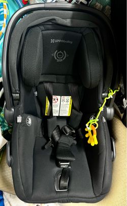 Uppababy Mesa V2