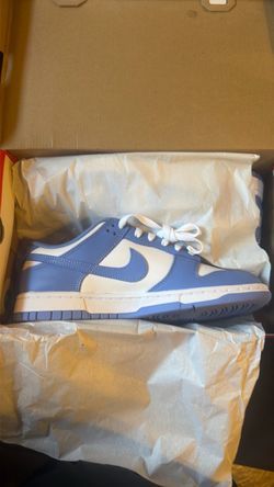 DS Nike Dunk Low size 8 men’s