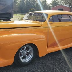 1948 Ford