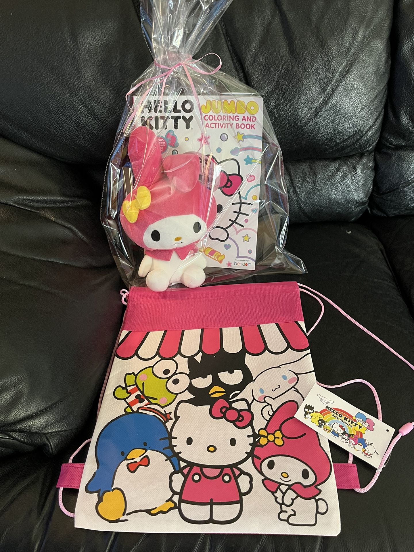 My Melody 💖set