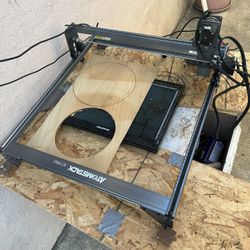 Laser Engraver