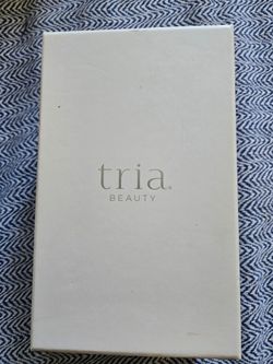 Tria Beauty Hair Removal 4X