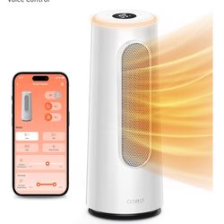 Smart Space Heater