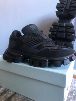 Unisex sneakers