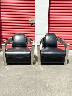 Restoration Hardware Furniture