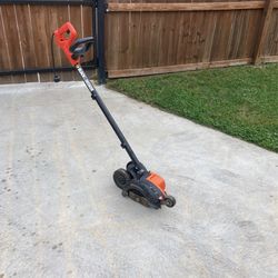 Lawn Edger