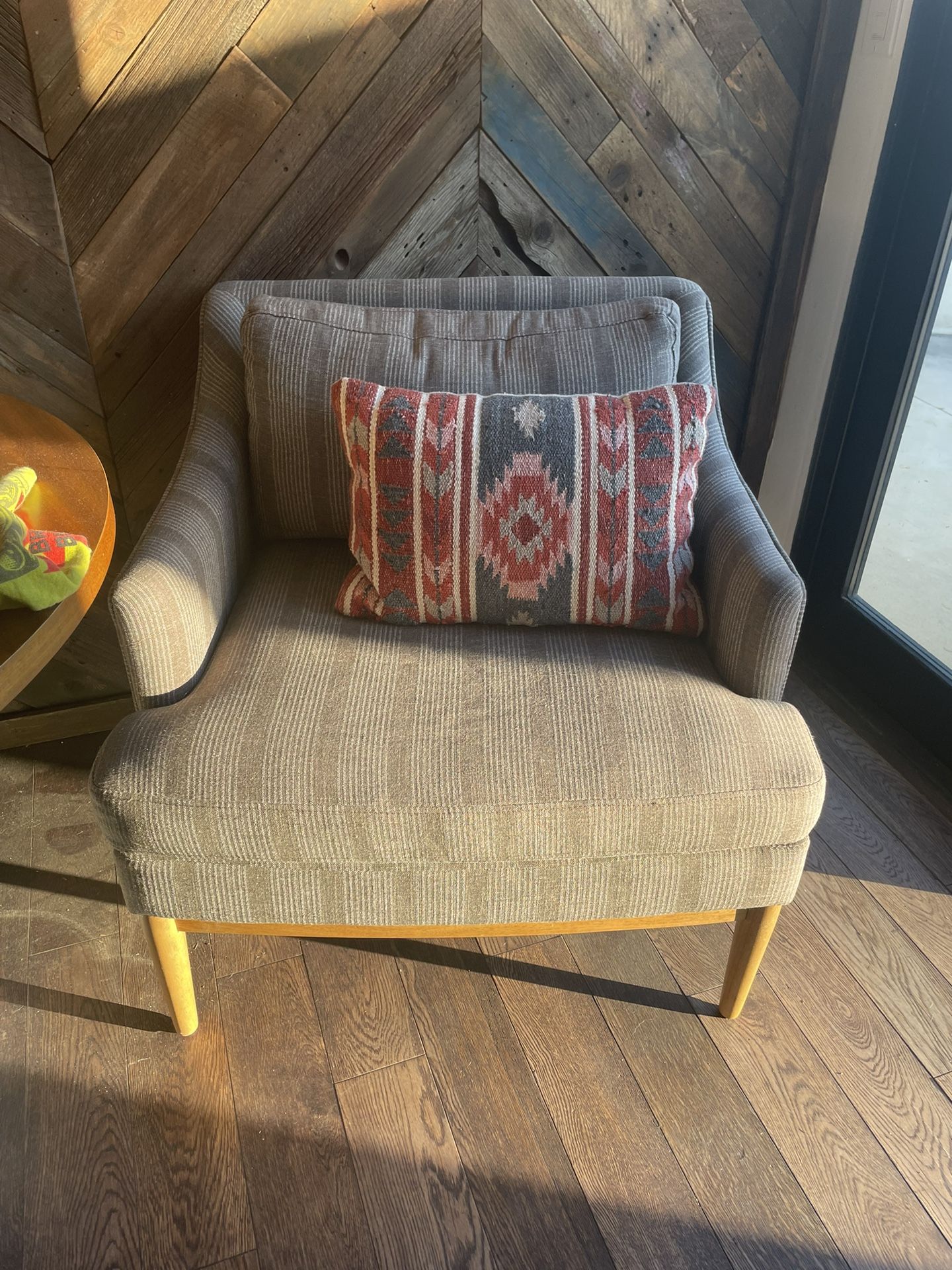 Accent Chair