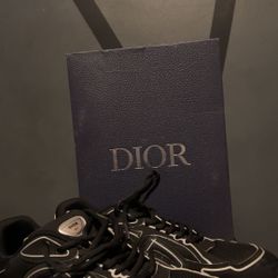 Dior Shoes 