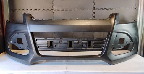 2013 2014 2015 2016 FORD ESCAPE front bumper cover oem.