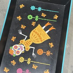 Food Tray