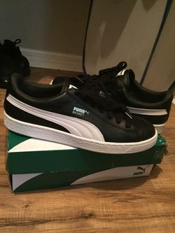 Puma shoes sz-11