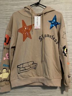Womens Hoodie