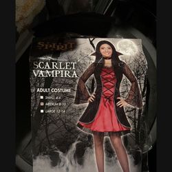 Halloween Costume Dress M