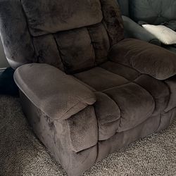 Lazy Boy Recliner 