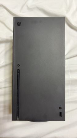 Xbox series X