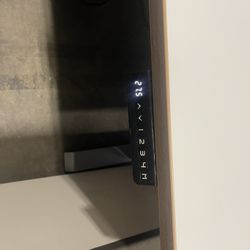 60x30 J Star Motion Standing Desks! Electric Height Adjustable Table! Sit Stand Desks! We Also Have Several Ergonomic Chairs!