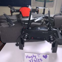 DJI Mavic Air 2 Drone