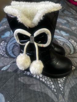 Botas