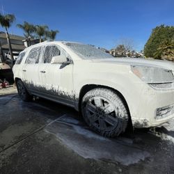 Mobill CarWash