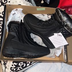 Snow Boots