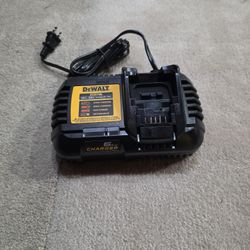 Dewalt Charger 6 Amp