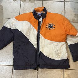 Bears Vintage Jacket