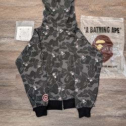 KURUMI BAPE