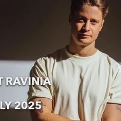 Kygo at Ravinia Lawn GA-$75 EACH