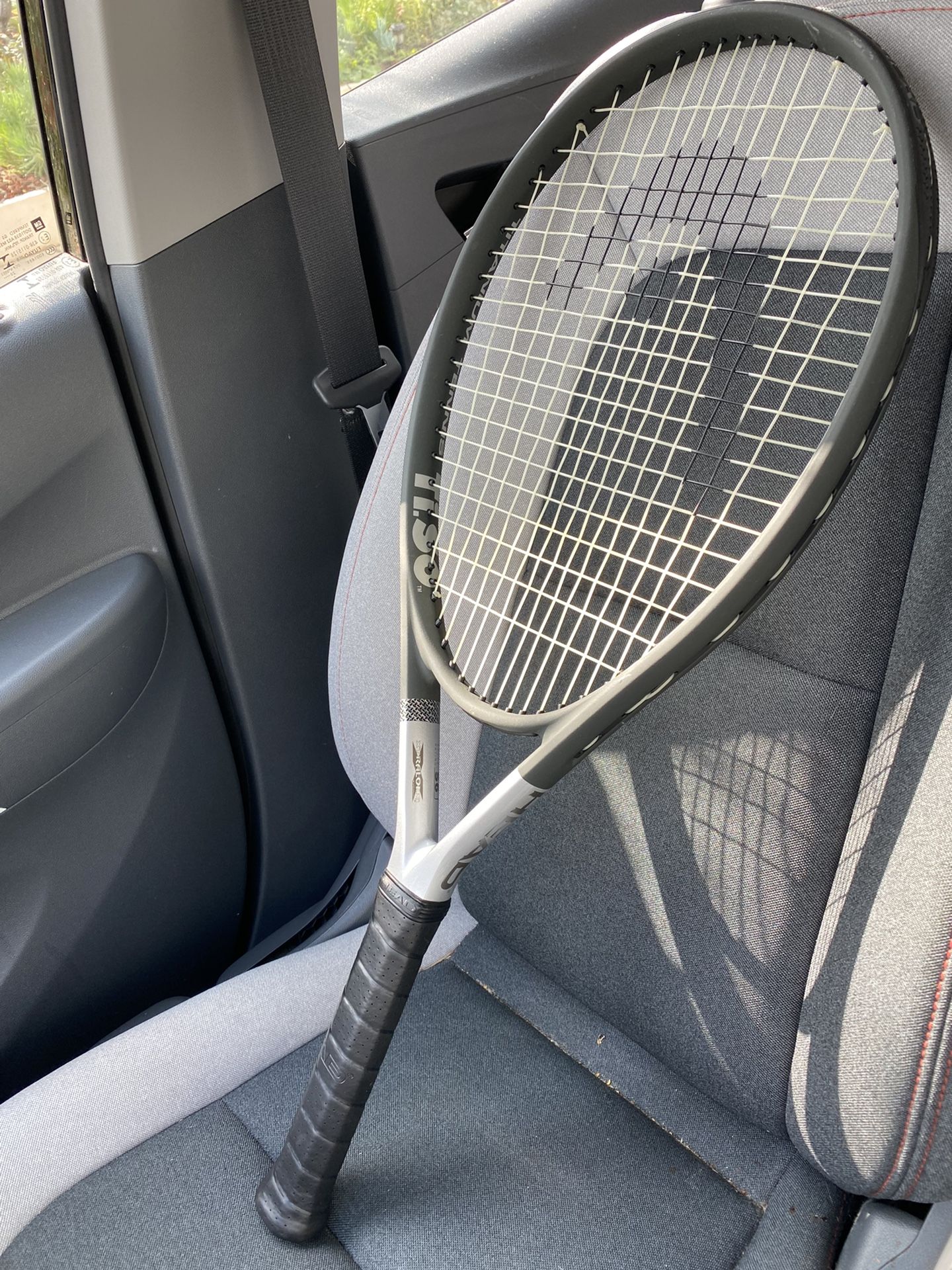 Head TI S6 Tennis Racket