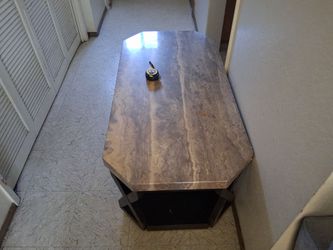 Table Coffee