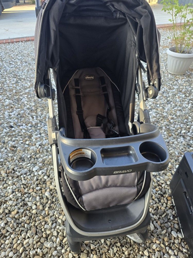 Chicos Stroller