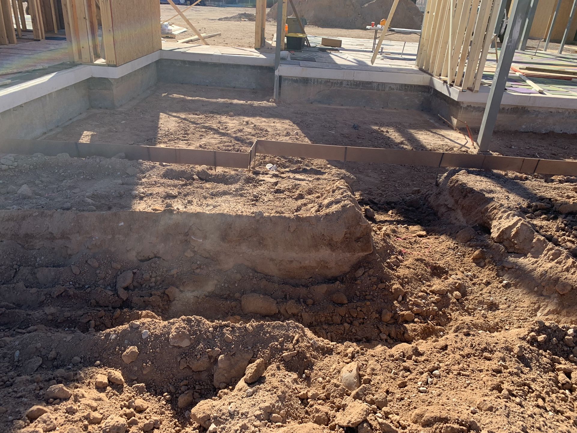 Clean Fill Dirt For Low price ! We Deliver