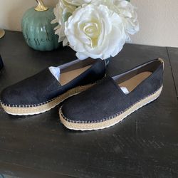 Dr. Scholl’s Women’s Espadrilles Size 9