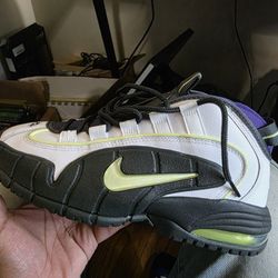 Nike Air Max Penny 