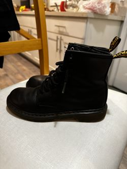 Bota Dr Martens