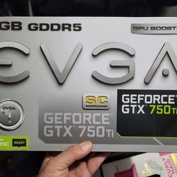 EVGA Parts