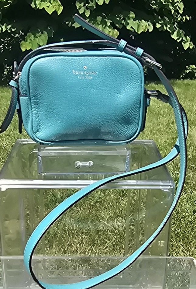 Kate Spade Leather Crossbody